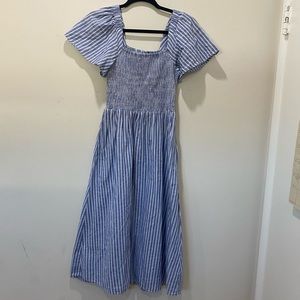 Madewell Lucy Dress